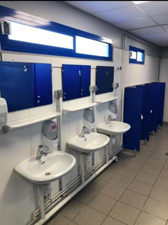 Bateau Watson Accueillant & Chaleureux Hotel Ouistreham Ngoại thất bức ảnh